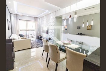 apartment em Rua Sapucaia, Alto da Mooca - São Paulo - SP