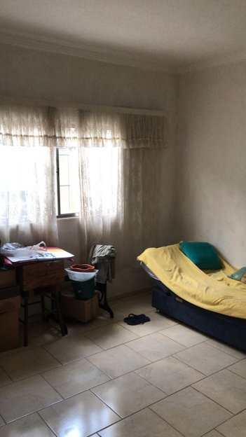 house em Rua Dom André Arcoverde, Vila Nhocune - São Paulo - SP