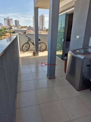 apartment em Rua Leopoldo de Freitas, Vila Centenário - São Paulo - SP