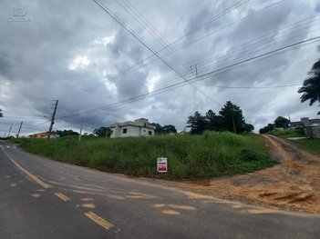 land_lot em Rua Luiz Netto, Recanto Verde - Criciúma - SC