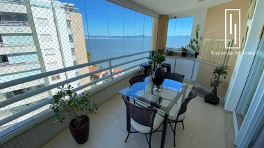 apartment em Almirante Barroso, João Paulo - Florianópolis - SC