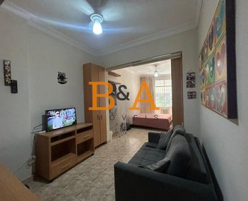 apartment em Rua Domingos Ferreira, Copacabana - Rio de Janeiro - RJ
