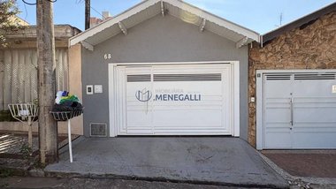house em Rua Treze de Abril, Piracicamirim - Piracicaba - SP