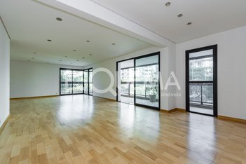 apartment em Rua Edson, Campo Belo - São Paulo - SP