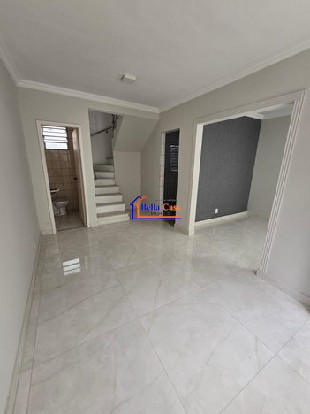 house em Rua Norte de Minas, Santa Amélia - Belo Horizonte - MG