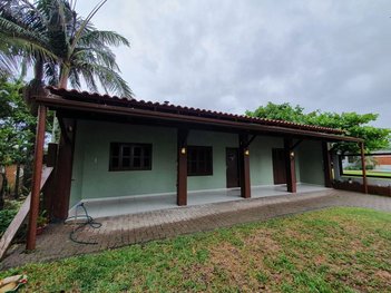 house em Rua Peri, Capão da Canoa - Capão da Canoa - RS