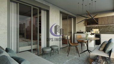 apartment em Rua Humberto I, Vila Mariana - São Paulo - SP