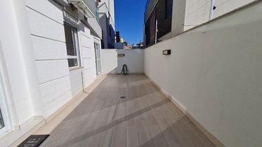 apartment em Rua Nivaldo Dias, Campeche - Florianópolis - SC