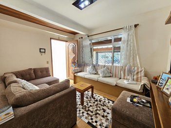 house em Rua da Contagem, Vila da Saúde - São Paulo - SP