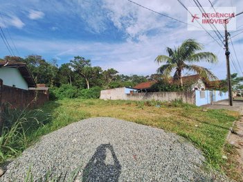land_lot em Rua Espedita Rodrigues de Oliveira, Reta - São Francisco do Sul - SC