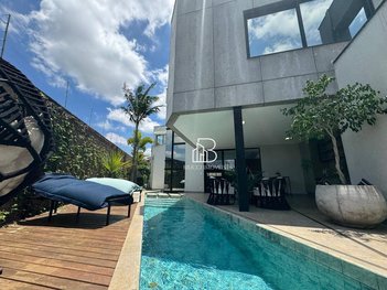 house em Rua Professor Euclydes Guimarães, Loteamento Parque das Sapucaias - Campinas - SP