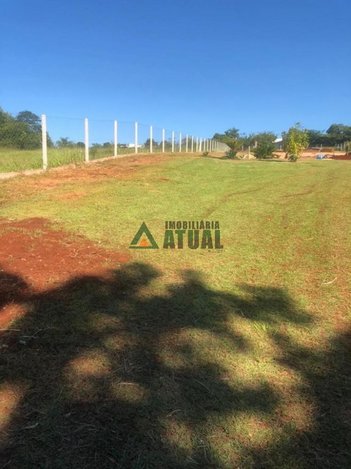 land_lot em Estrada do Caramuru, Caramuru - Cambé - PR