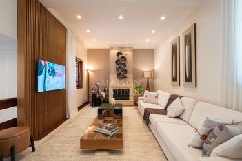 house em Avenida Apparecida Tellau Seraphin, Marambaia - Vinhedo - SP