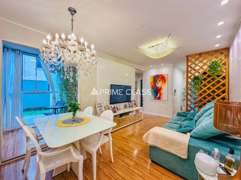 apartment em Rua Henrique Stefani, Igara - Canoas - RS