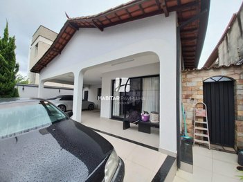 house em Rua Osmar Costa, Heliópolis - Belo Horizonte - MG