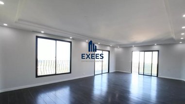 apartment em Rua José Carlos de Toledo Piza, Jardim Fonte do Morumbi - São Paulo - SP