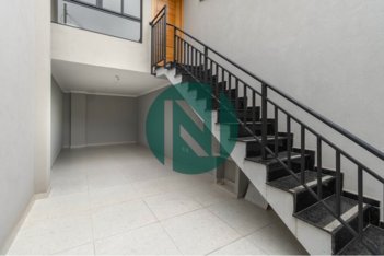 house em Rua Santa Mafalda, Chácara Seis de Outubro - São Paulo - SP