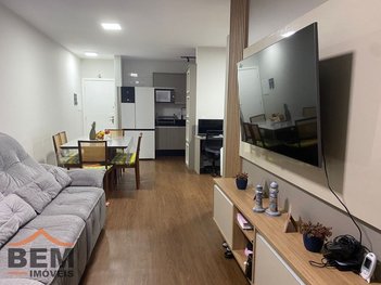 apartment em Rua Camboriú, Centro - Itajaí - SC