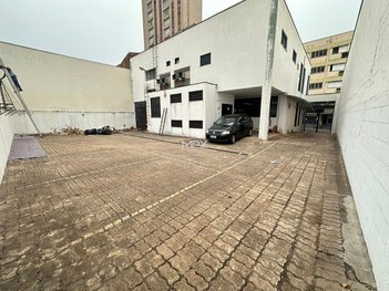 office em São José, Cidade Alta - Piracicaba - SP