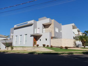house em Rua Francisco Rodrigues de Carvalho, Parque Bom Retiro - Paulínia - SP