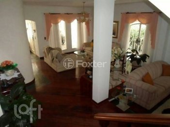 house em Rua Mário Narciso Stocco, Nova Petrópolis - São Bernardo do Campo - SP