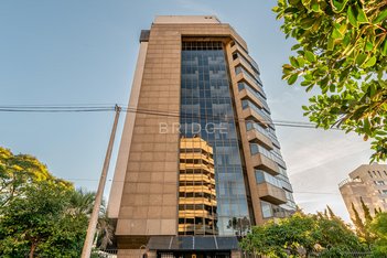 apartment em Avenida Coronel Lucas de Oliveira, Boa Vista - Porto Alegre - RS