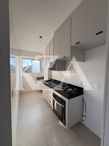 apartment em Avenida Professor Pedro Clarismundo Fornari, Engordadouro - Jundiaí - SP