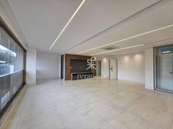 apartment em Avenida Duquesa de Goiás, Real Parque - São Paulo - SP