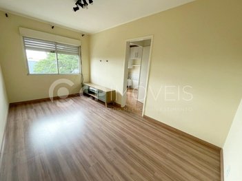 apartment em Rua Lasar Segall, São Sebastião - Porto Alegre - RS