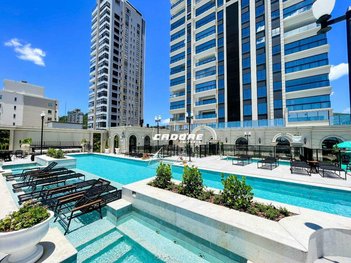 apartment em Rua 161, Centro - Itapema - SC