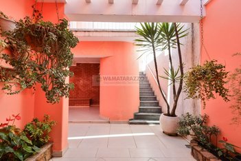 house em Rua João da Costa, Mooca - São Paulo - SP