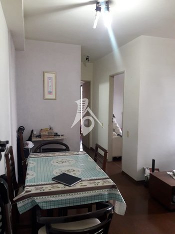 apartment em Rua Marquês de Valença, Alto da Mooca - São Paulo - SP