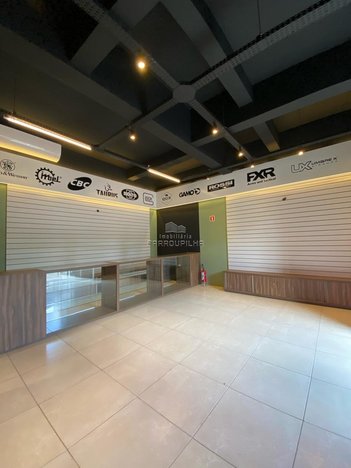 office em Rua Prefeito Baungartner, Parque - Farroupilha - RS