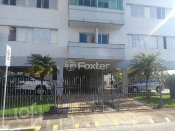 apartment em Rua José Ferminio Novaes, Kobrasol - São José - SC