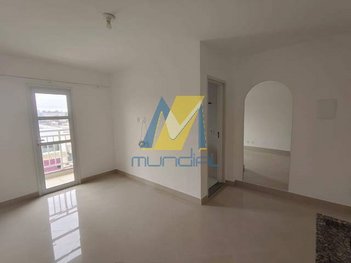 apartment em Avenida Senador Vergueiro, Rudge Ramos - São Bernardo do Campo - SP