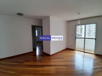 apartment em Rua Fernando de Noronha, Chácara Inglesa - São Paulo - SP