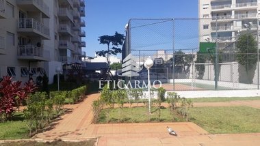 apartment em Avenida Olga Fadel Abarca, Jardim Santa Terezinha (Zona Leste) - São Paulo - SP