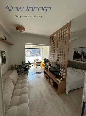 apartment em Rua Topázio, Vila Mariana - São Paulo - SP