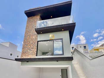 house em Rua das Caliandras, Portais (Polvilho) - Cajamar - SP