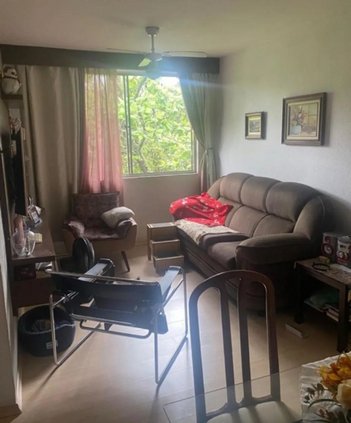 apartment em Rua Lira Cearense, Chácara Nossa Senhora do Bom Conselho - São Paulo - SP