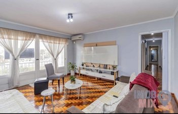 apartment em Avenida Ipiranga, Partenon - Porto Alegre - RS