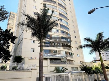 apartment em Rua Cipriano Barata, Ipiranga - São Paulo - SP