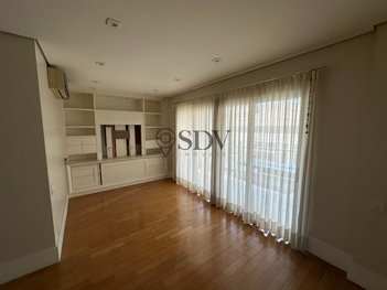 apartment em Alameda Jaú, Jardim Paulista - São Paulo - SP