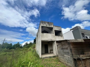 house em Linda Hornburg Kreutzfeld, Barra do Rio Cerro - Jaraguá do Sul - SC