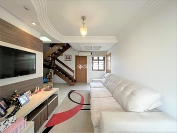 apartment em Rua Caramuru, Centro - Canoas - RS