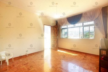 house em Rua Segundo Albertine, Jardim Camila - Mauá - SP