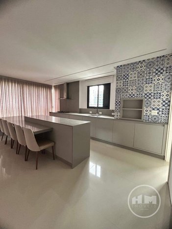apartment em Rua 101, Centro - Balneário Camboriú - SC