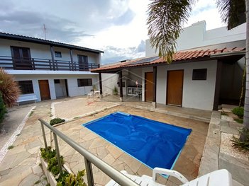 house em Rua Mário de Almeida Prado, Jardim São Francisco - Jaú - SP