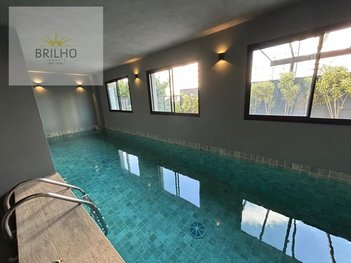 apartment em Rua Guilherme de Jesus, km 18 - Osasco - SP