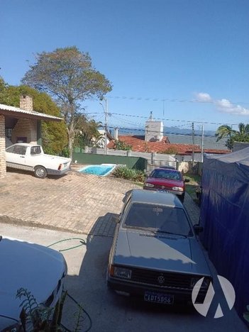 land_lot em Haroldo Soares Glavan, Cacupé - Florianópolis - SC